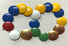 PAINTER8 Arts Society logo