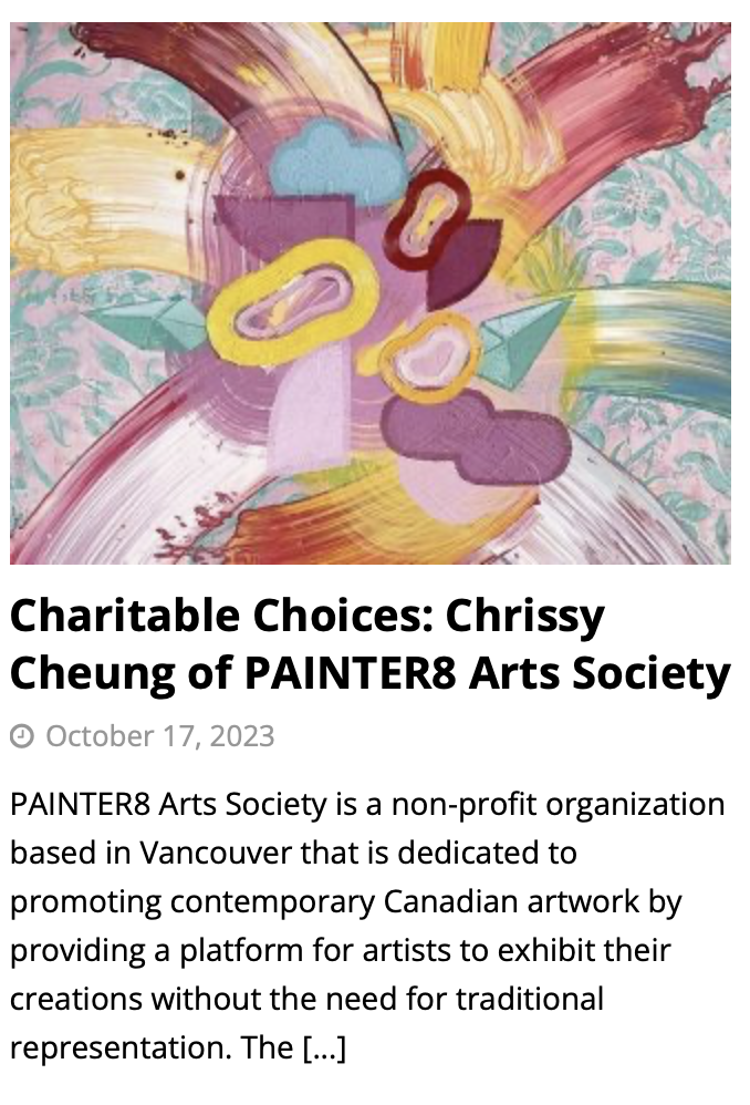 Vancouver Guardian article