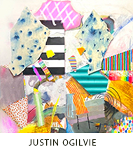 Justin Ogilvie