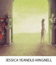 Jessica Yeandle-Hingnell